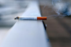 Image for Smoking Cessation